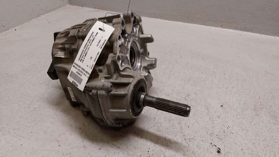 Girkasse 4WD fordelingskasse til Mercedes GLC 2015-2022 (X253) (X253) (MERCEDES|A 725 280 39 00|A 725 280 47 00|)
