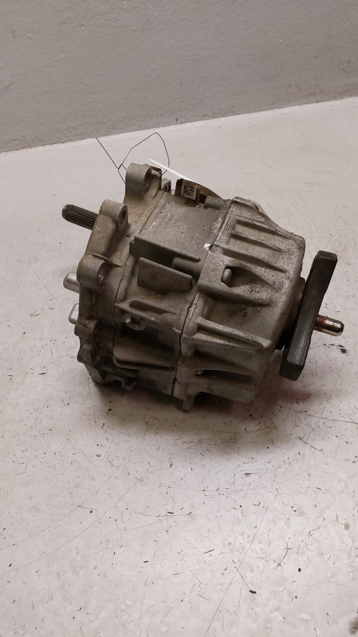 Girkasse 4WD fordelingskasse til Mercedes GLC 2015-2022 (X253) (X253) (MERCEDES|A 725 280 39 00|A 725 280 47 00|)