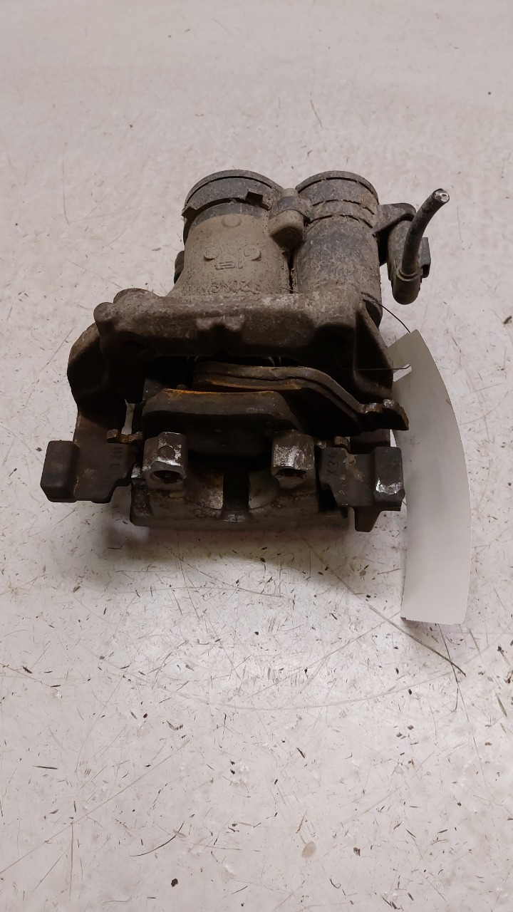 Bremsecaliper venstre bak til Mercedes GLC 2015-2022 (X253) (X253) (MERCEDES|A 253 423 01 81|)