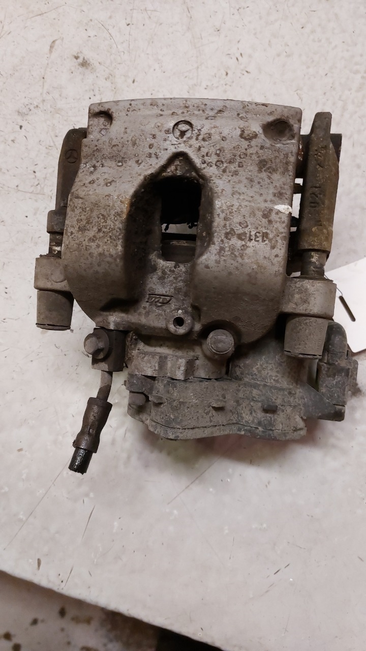 Bremsecaliper venstre bak til Mercedes GLC 2015-2022 (X253) (X253) (MERCEDES|A 253 423 01 81|)