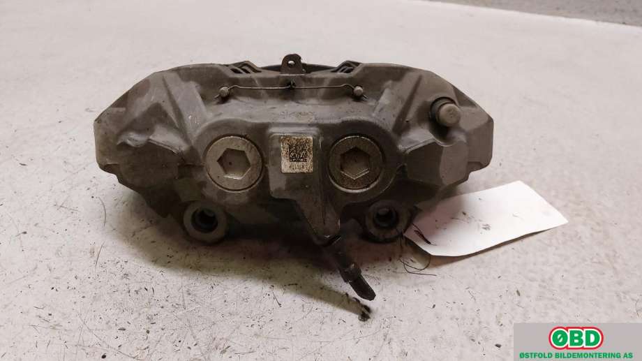 Bremsecaliper venstre foran til Mercedes GLC 2015-2022 (X253) (X253) (MERCEDES|A 000 421 00 00|)