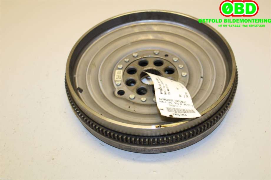 Svinghjul automat til Mercedes A-Klasse, 2012-2018 (W176) (W176) (MERCEDES|A 270 030 03 05)