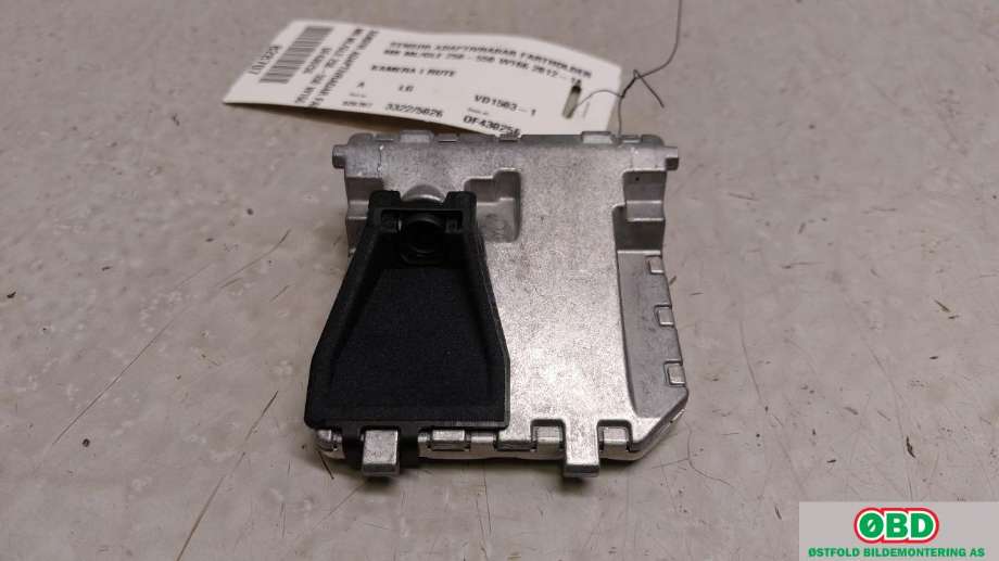 Sensor radar til Mercedes ML 2011-2015 (Fase 1) (W166) (W166) (MERCEDES|A 000 905 05 38|)