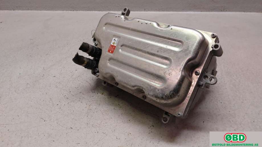 Inverter elbil til VW e-Golf 2014-2017 (Fase 1)  (VOLKSWAGEN|5QE 907 070 H||5QE907070C)