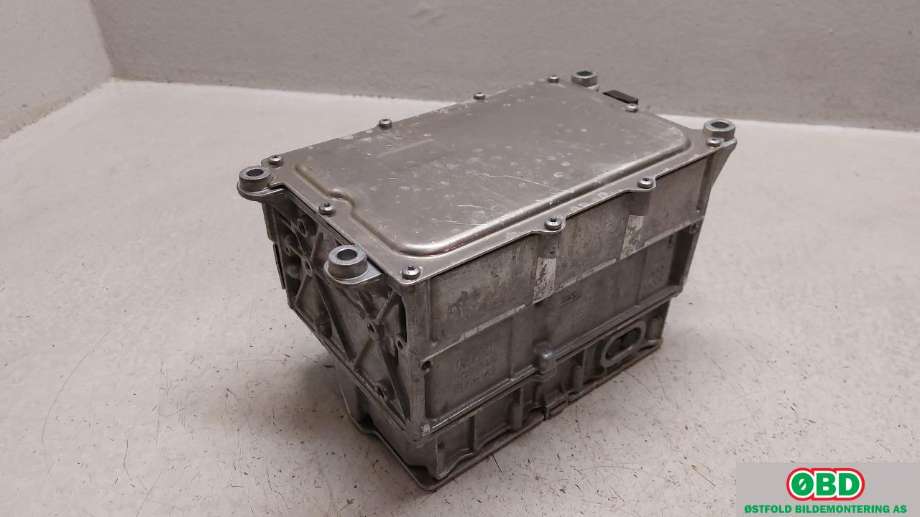 Inverter elbil til VW e-Golf 2017-2020 (Fase 2)  (VOLKSWAGEN|5QE 907 070 L||5QE907070L)