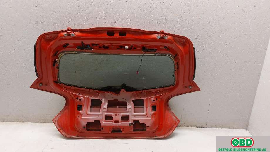 Bakluke combi til Mercedes A-Klasse 2012-2018 (W176) (W176) (MERCEDES|A 176 740 22 00|)
