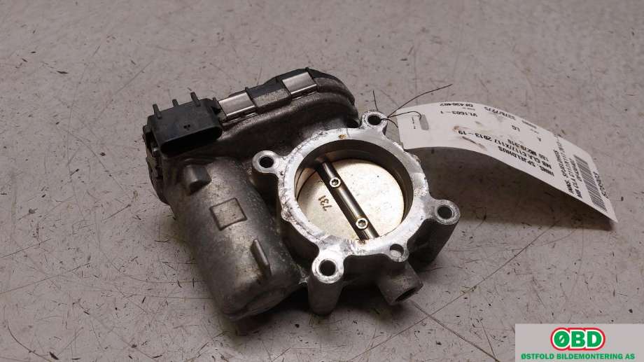 Spjeldhus til Mercedes CLA 2013-2019 (C117) (C117) (MERCEDES|A 270 141 00 25||2701410025)