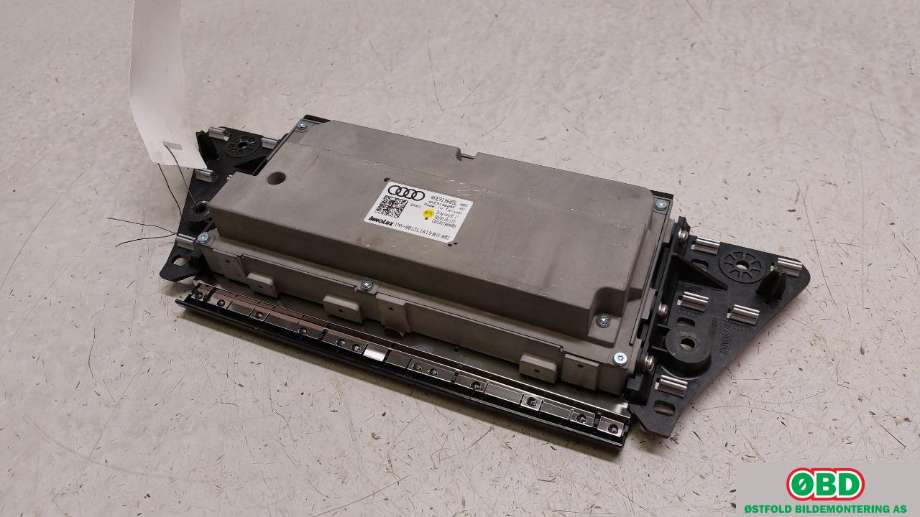 Instrument kjørecomputer til Audi e-tron 2018-->>  (AUDI|4KE 919 605 L||4KE919605L)