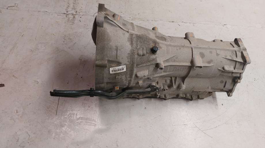 Girkasse automat til BMW X3 2010-2017 (F25) (F25) (BMW|24 00 8 614 198|)