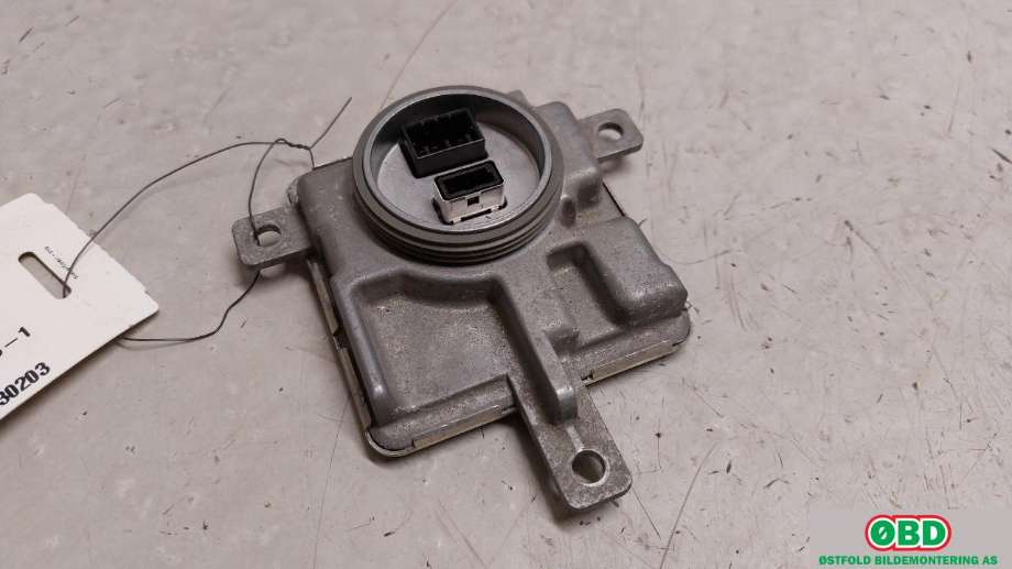 Styreenhet xenon/ballast til VW Golf VII 2012-2017 (Fase 1) (VOLKSWAGEN|8K0 941 597 E|W003T22071|8K0941597E)
