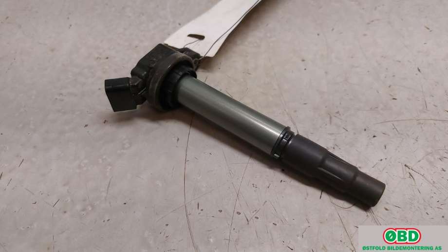 Coil elektronisk til Toyota Prius, 2009-2016 (Type III) (COMBI) (COMBI) (TOYOTA|9091902258)