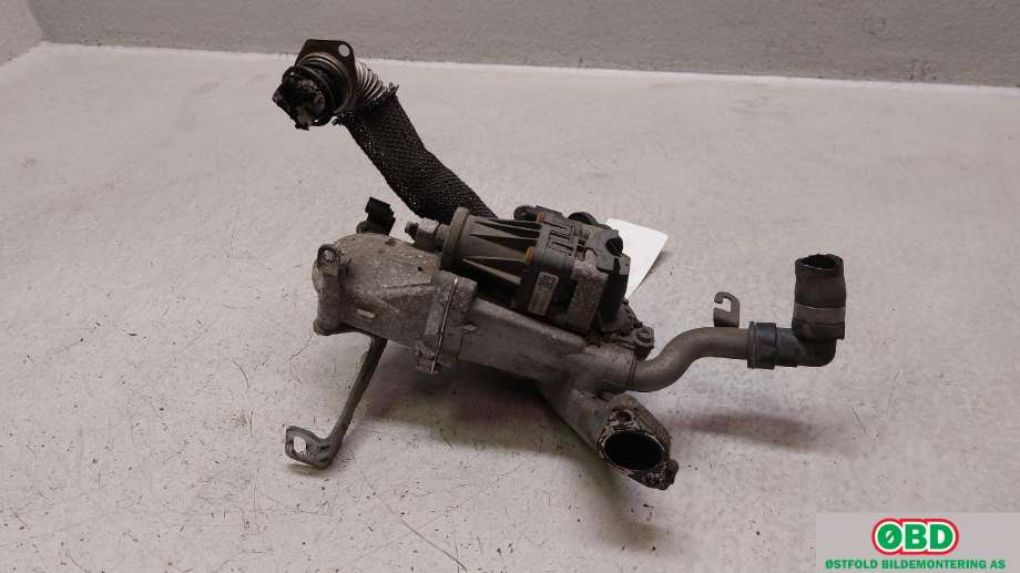 EGR-ventil til Ford Mondeo 2011-2014 (Type IV, Fase 2)  (FORD|1702178|)