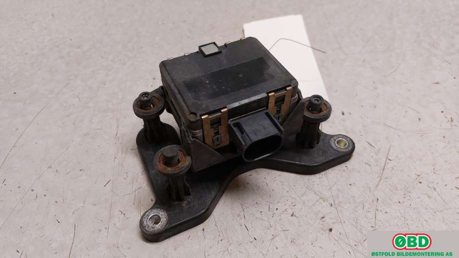 Sensor radar til VW Caddy 2015-2020 (Type III, Fase 3) (VOLKSWAGEN|2K5 907 561 C|)