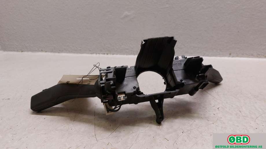 Bryter combi til VW Caddy 2015-2020 (Type III, Fase 3)  (VOLKSWAGEN|5K0 953 502 K|)