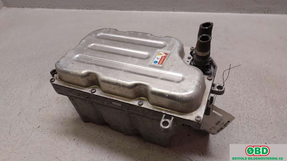 Inverter elbil til VW E-Up 2013-2019  (VOLKSWAGEN|12E 907 070 J||12E907070B)