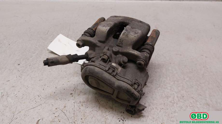 Bremsecaliper venstre bak til Mercedes A-Klasse 2012-2018 (W176) (W176) (MERCEDES|A 000 423 23 81|)