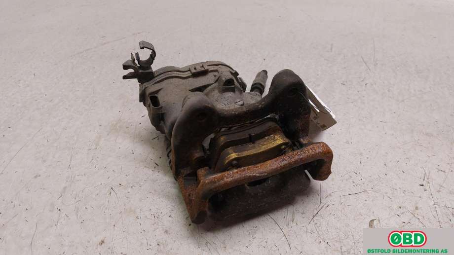 Bremsecaliper høyre bak til Mercedes A-Klasse 2012-2018 (W176) (W176) (MERCEDES|A 000 423 24 81|)