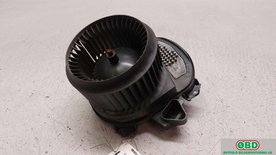 Varmeapparat motor til Mercedes A-Klasse 2012-2018 (W176) (W176) (MERCEDES|A 246 906 16 01||2469061601)