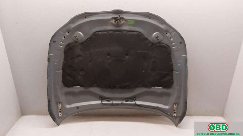 Panser til BMW 5-Serie 2003-2010 (E60/E61) (E60/E61) (BMW|41 61 7 111 385|)