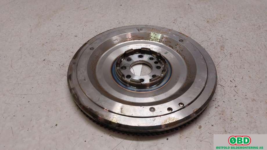 Svinghjul automat til Ford Kuga 2008-2012 (Type I)  (FORD|1765991|)