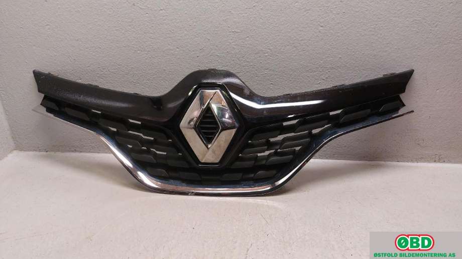 Grill til Renault Scenic 2016-2019 (Type IV) (RENAULT|622561964R|)