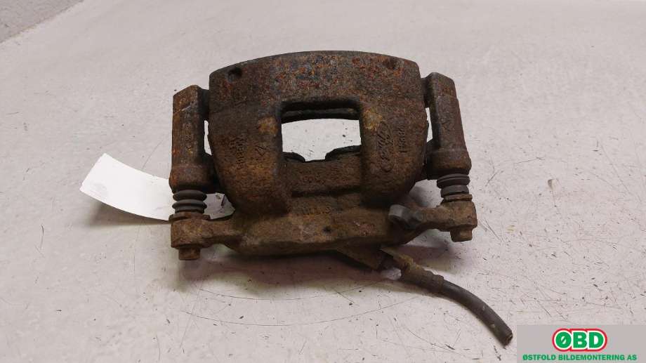 Bremsecaliper høyre foran til Ford Transit 2014-->>  (FORD Transit 350 4WD|1783930|BK212B294AA|)