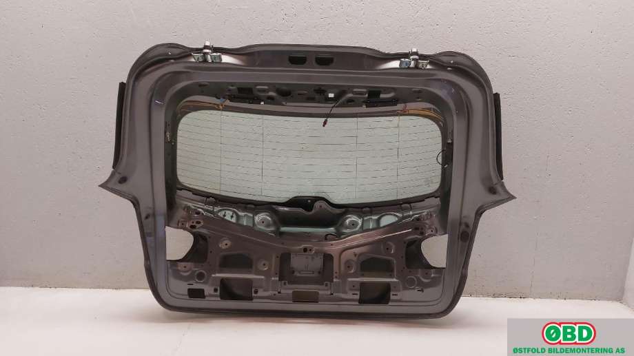 Bakluke combi til Mercedes GLA 2014-2020 (X156) (X156) (MERCEDES|A 156 740 01 05|)