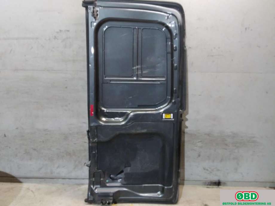 Dør venstre bak varebil til Ford Transit 2014-->>  (FORD Transit 350 4WD|2125651|)