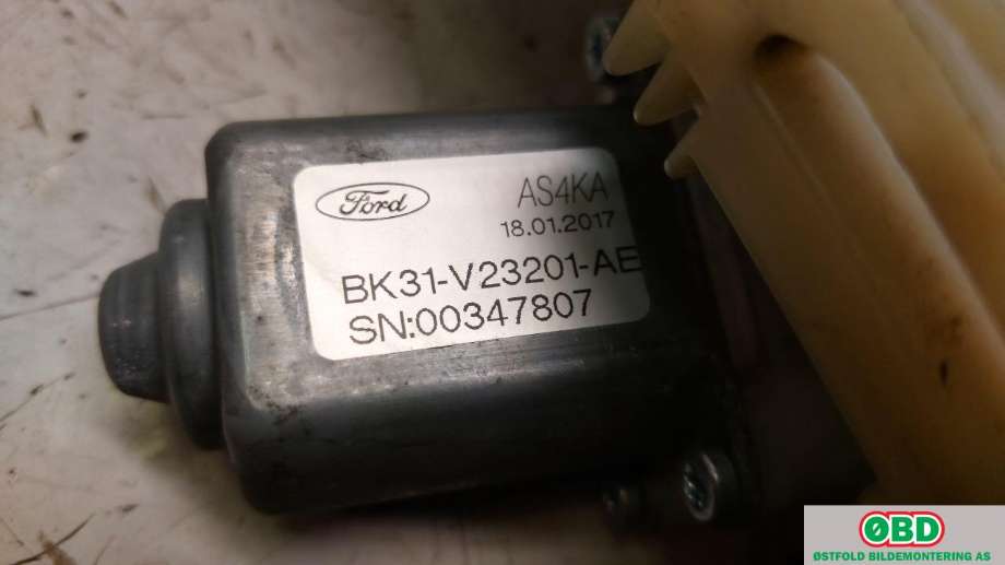 Ruteheis venstre foran til Ford Transit 2014-->> (FORD Transit 350 4WD|1883672||BK31V23201AE)