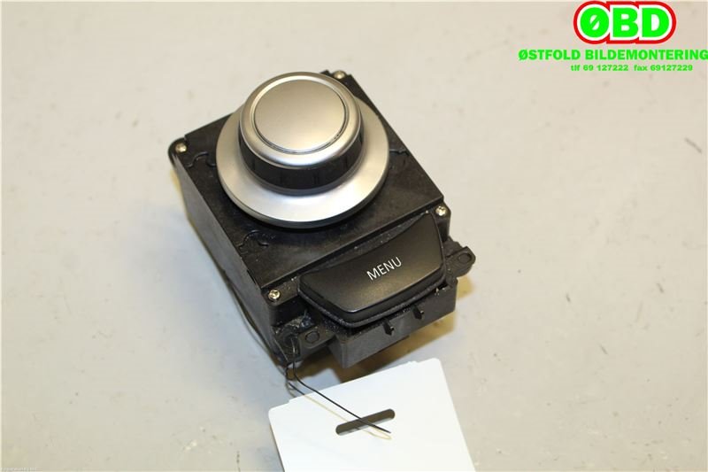 Bryter diverse til BMW X5 2007-2013 (E70) (E70) (BMW|65829125349|)