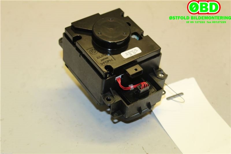Bryter diverse til BMW X5 2007-2013 (E70) (E70) (BMW|65829125349|)