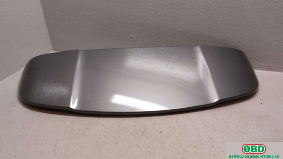 Spoiler bakluke til Mercedes GLA 2014-2020 (X156) (X156) (MERCEDES|A 156 790 06 00|)
