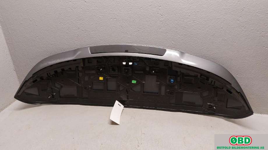 Spoiler bakluke til Mercedes GLA 2014-2020 (X156) (X156) (MERCEDES|A 156 790 06 00|)