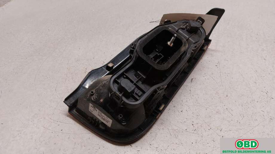 Baklykt venstre til VW E-Up 2013-2019  (VOLKSWAGEN|1S0 945 095 G||1S0945095G)