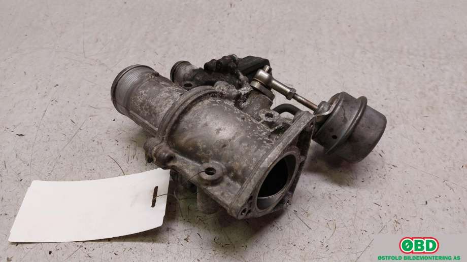 EGR-ventil til Jaguar XF 2008-2015 (X250) (X250) (JAGUAR|)