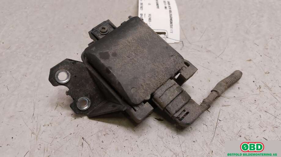 Sensor radar til Isuzu D-Max, 2021-->> (Type III)  (ISUZU|)