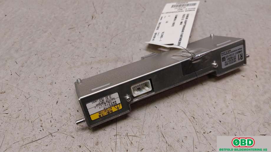 Sensor radar til Isuzu D-Max 2021-->> (Type III)  (ISUZU||8976787110)