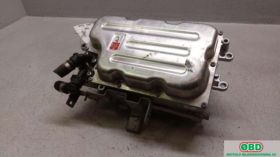 Inverter hybrid til VW e-Golf 2017-2020 (Fase 2)  (VOLKSWAGEN|5G0 907 070 E||5G0907070E)