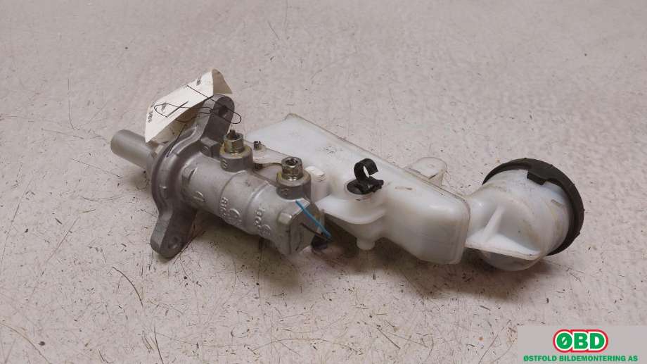 Bremsepumpe hoved til Isuzu D-Max 2021-->> (Type III)  (ISUZU|)