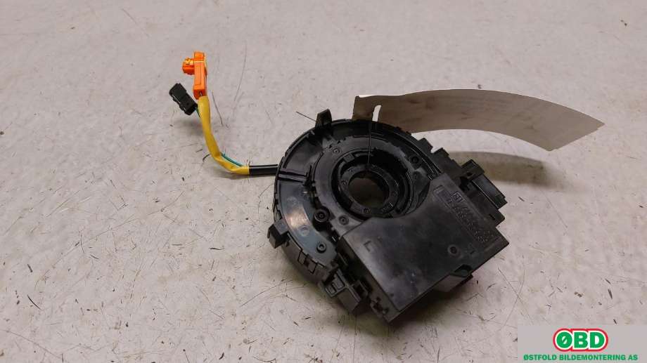 Airbag slepering til Isuzu D-Max 2021-->> (Type III)  (ISUZU|)