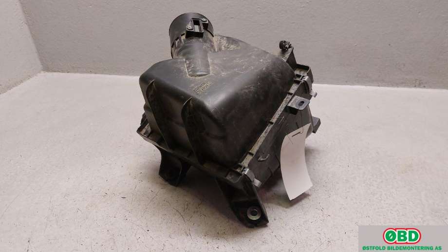 Luftfilterboks til Isuzu D-Max 2021-->> (Type III)  (ISUZU|)