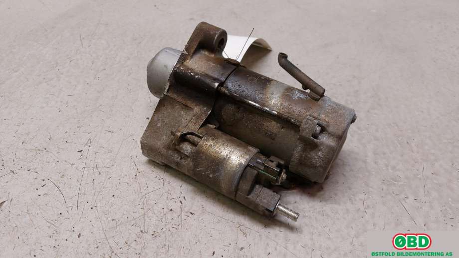 Starter diesel til Isuzu D-Max 2021-->> (Type III)  (ISUZU||8983092630)