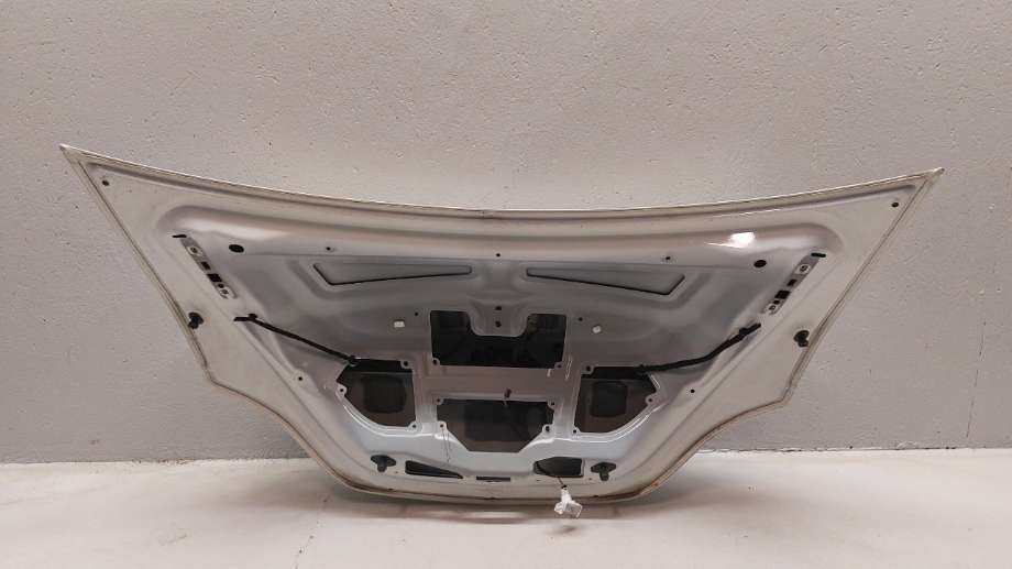Bakluke combi til Mercedes CLA 2013-2019 (C117) (C117) (MERCEDES|A 117 750 00 75|)