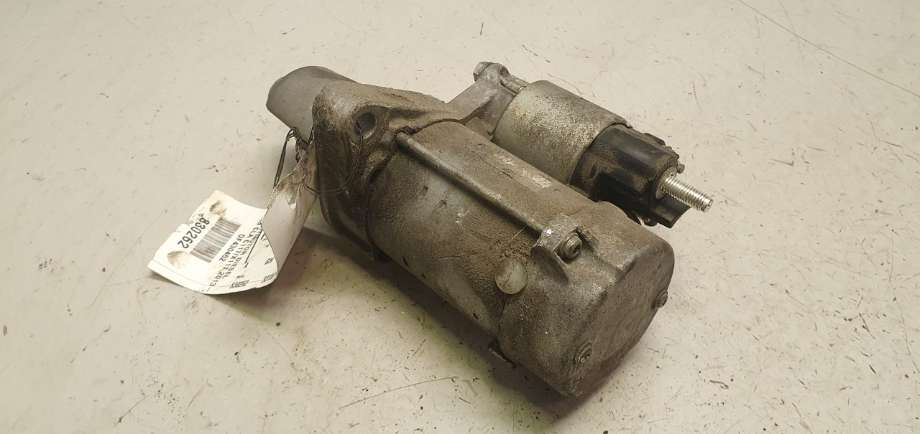 Starter diesel til Mercedes CLA 2013-2019 (C117) (C117) (MERCEDES|A 270 906 00 26||2709060026)
