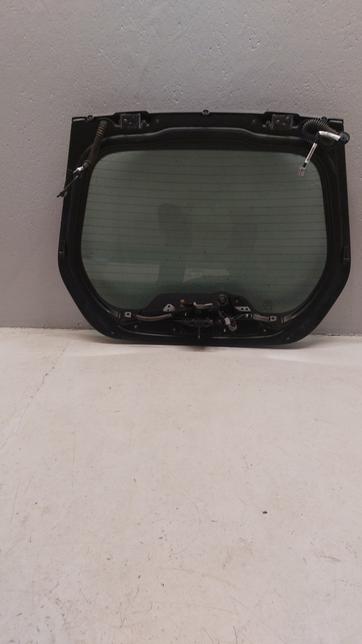 Bakluke combi til Volvo C30 2010-2012 (Fase 2)  (VOLVO|31265097|)