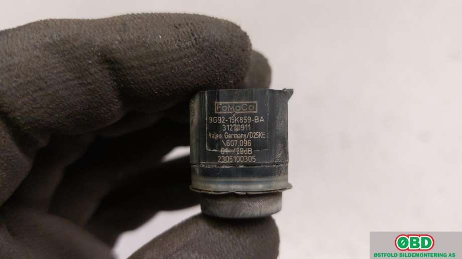 Parkeringssensor bak til Volvo C30 2010-2012 (Fase 2)  (VOLVO||31270911)