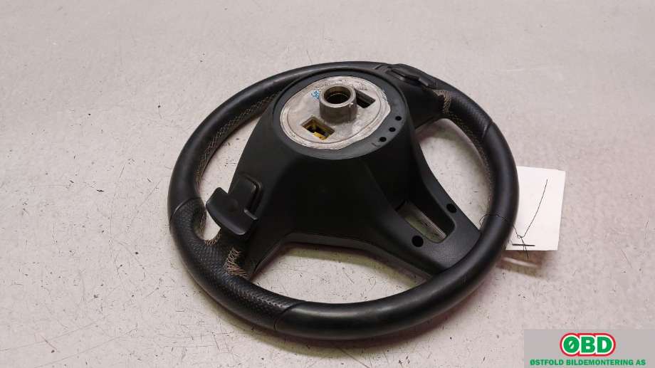 Ratt til Mercedes GLA 2014-2020 (X156) (X156) (MERCEDES|A 218 460 20 18|)