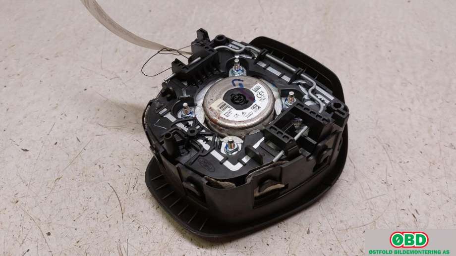 Airbag rattpute til Ford Transit 2014-->>  (FORD|1763190||BK21V042B85AB35B8)
