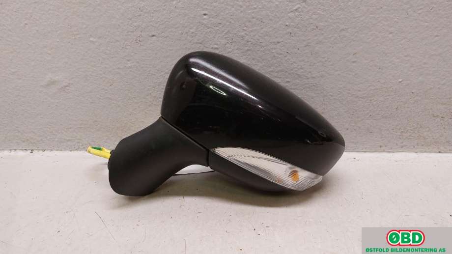 Speil venstre til Renault Captur 2013-2020 (Type I)  (RENAULT|963029938R|)