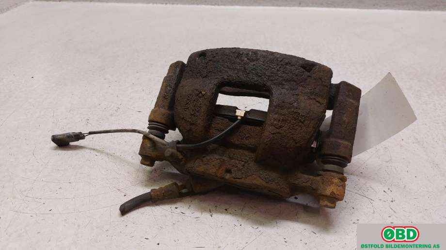 Bremsecaliper venstre foran til Ford Transit 2014-->>  (FORD|1783932|BK212B302AA|)